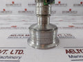 A5E00203243 Sanitary Stainless Steel Tri-Clamp Flange 99358/HE/45/10