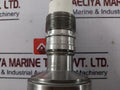 A5E00203243 Sanitary Stainless Steel Tri-Clamp Flange 99358/HE/45/10