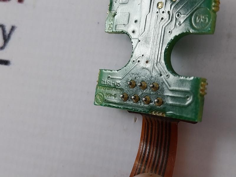 A5E00203243 Sanitary Stainless Steel Tri-Clamp Flange 99358/HE/45/10