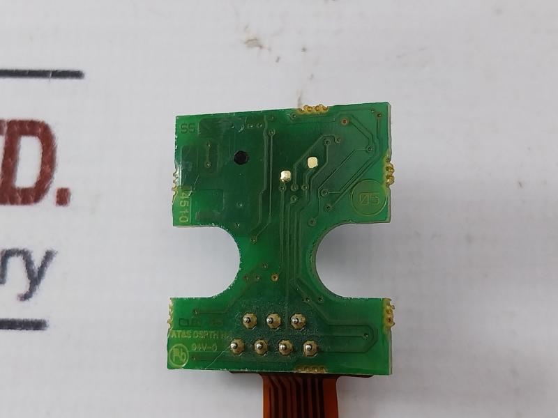 A5E00203243 Sanitary Stainless Steel Tri-Clamp Flange 99358/HE/45/10