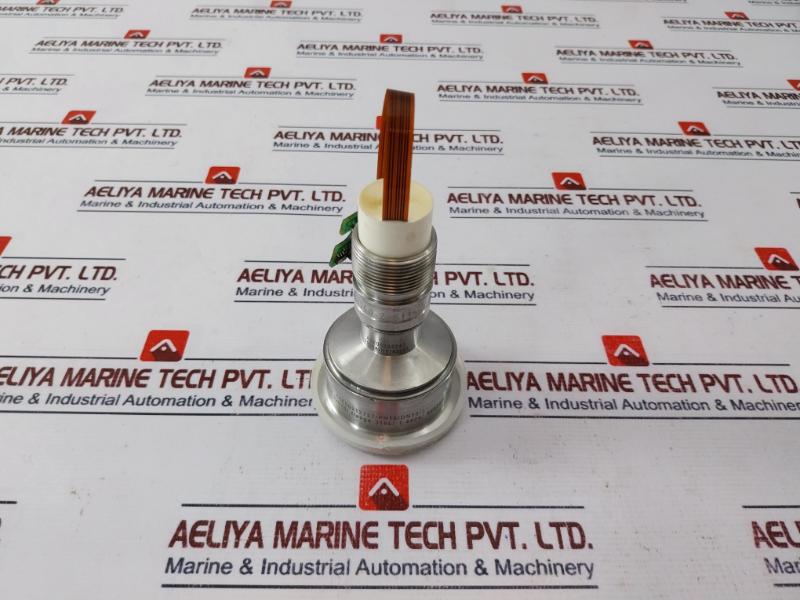 A5E00203243 Sanitary Stainless Steel Tri-Clamp Flange 99358/HE/45/10