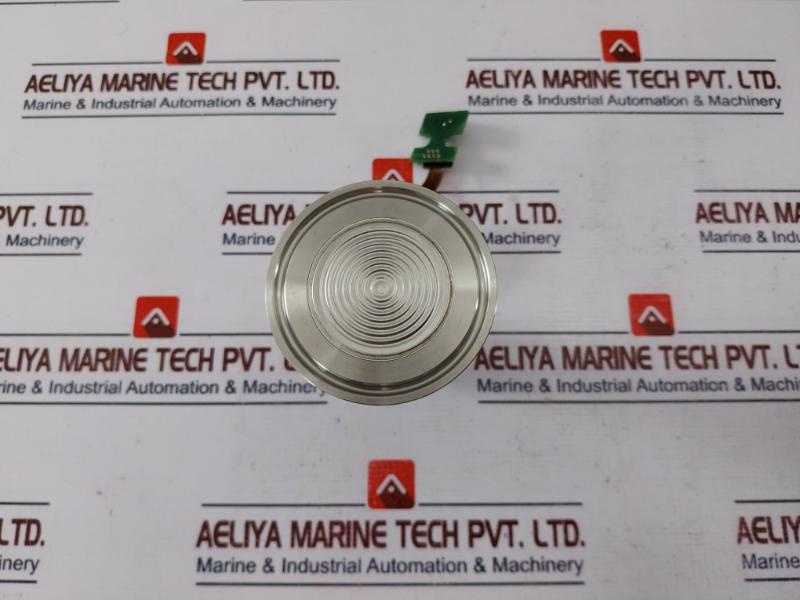 A5e00203243 Sanitary Stainless Steel Tri-clamp Flange 99358/he/45/10