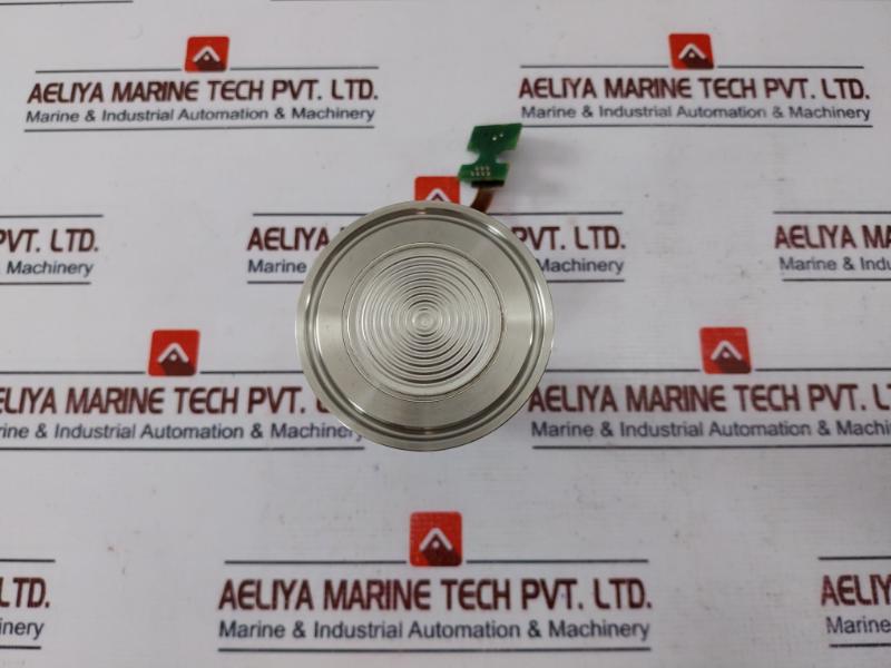 A5E00203243 Sanitary Stainless Steel Tri-Clamp Flange 99358/HE/45/10