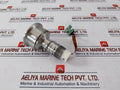 A5E00203243 Sanitary Stainless Steel Tri-Clamp Flange 99358/HE/45/10