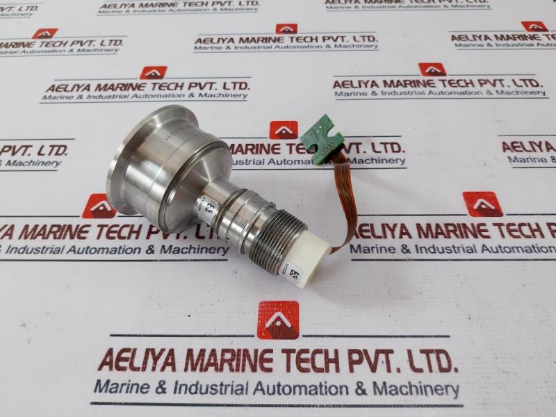 A5E00203243 Sanitary Stainless Steel Tri-Clamp Flange 99358/HE/45/10