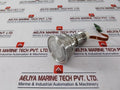 A5E00203243 Sanitary Stainless Steel Tri-Clamp Flange 99358/HE/45/10