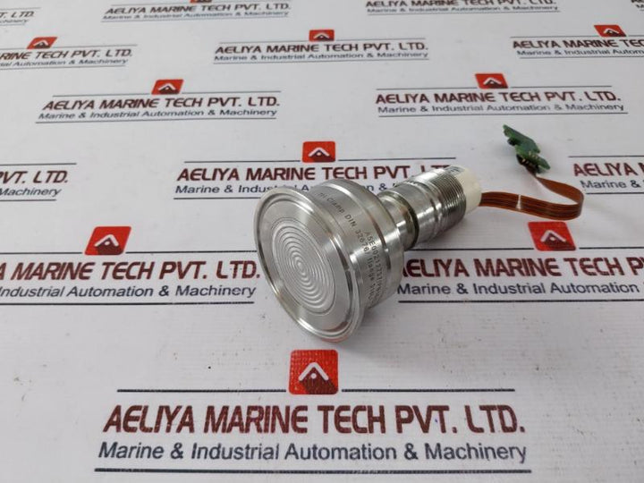A5E00203243 Sanitary Stainless Steel Tri-Clamp Flange 99358/HE/45/10
