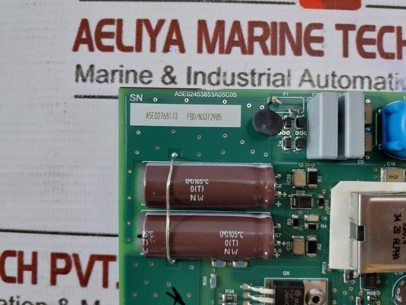 A5e02453853a05c05 Printed Circuit Board 94v-0