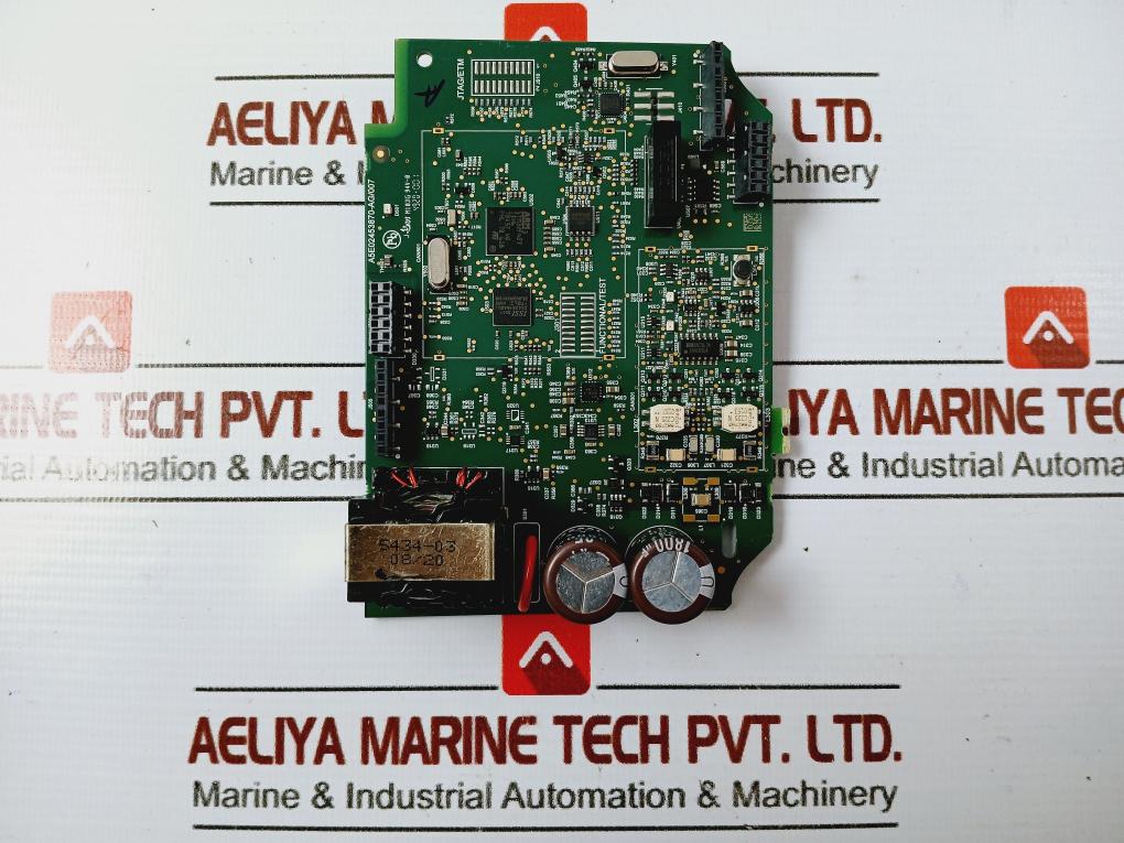 A5e02453870-ag/007 M103g Pc Board Module Pcb 94v