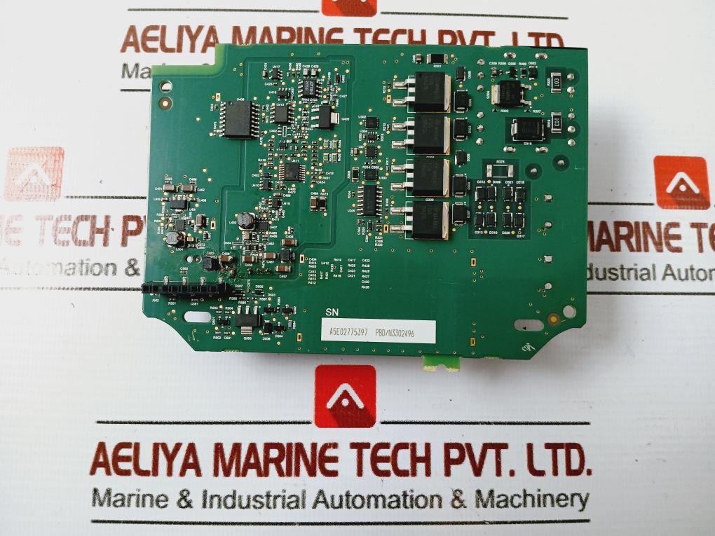 A5e02453870-ag/007 M103g Pc Board Module Pcb 94v