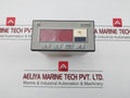 A70-115-txr Process Input Panel Meter Beka Associates 115Vac 50/60Hz