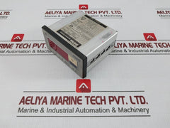 A70-115-txr Process Input Panel Meter Beka Associates 115Vac 50/60Hz