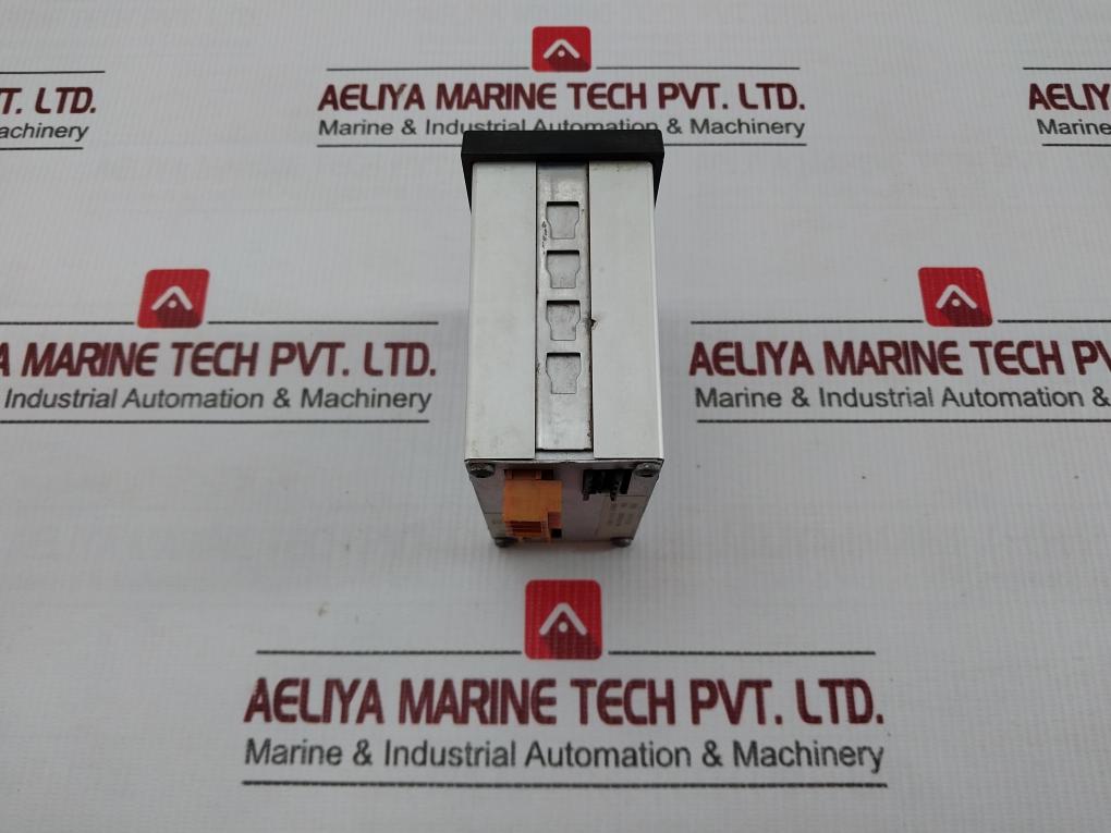 A70-115-txr Process Input Panel Meter Beka Associates 115Vac 50/60Hz