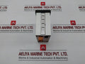 A70-115-txr Process Input Panel Meter Beka Associates 115Vac 50/60Hz