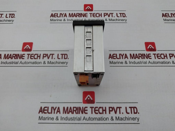 A70-115-txr Process Input Panel Meter Beka Associates 115Vac 50/60Hz
