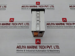 A70-115-txr Process Input Panel Meter Beka Associates 115Vac 50/60Hz
