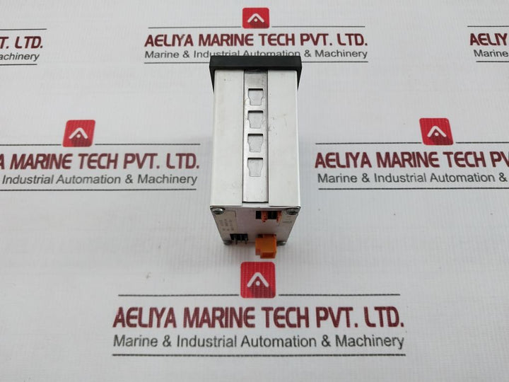 A70-115-txr Process Input Panel Meter Beka Associates 115Vac 50/60Hz