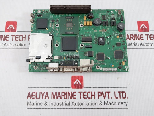 A77159-742-51 Printed Circuit Board Allen-bradley