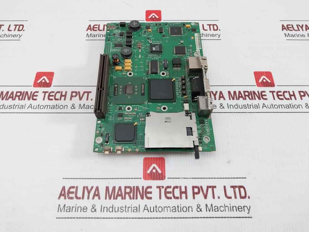 A77159-742-51 Printed Circuit Board Allen-bradley