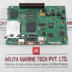 A77159-742-51 Printed Circuit Board Allen-bradley