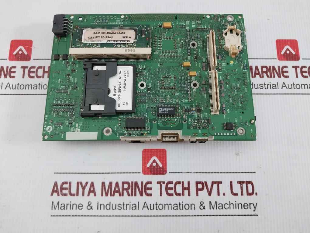 A77159-742-51 Printed Circuit Board Allen-bradley