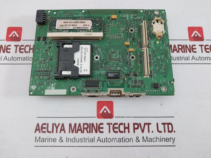 A77159-742-51 Printed Circuit Board Allen-bradley