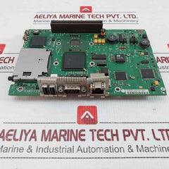 A77159-742-51 Printed Circuit Board Allen-bradley