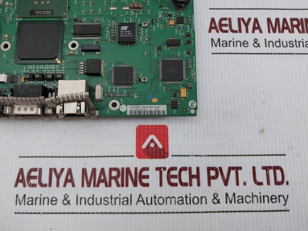A77159-742-51 Printed Circuit Board Allen-bradley
