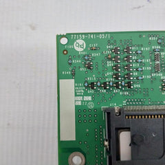 A77159-742-51 Printed Circuit Board Allen-bradley