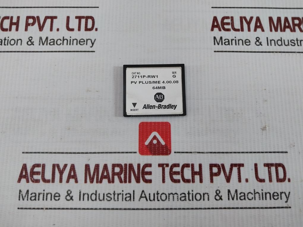 A77159-742-51 Printed Circuit Board Allen-bradley