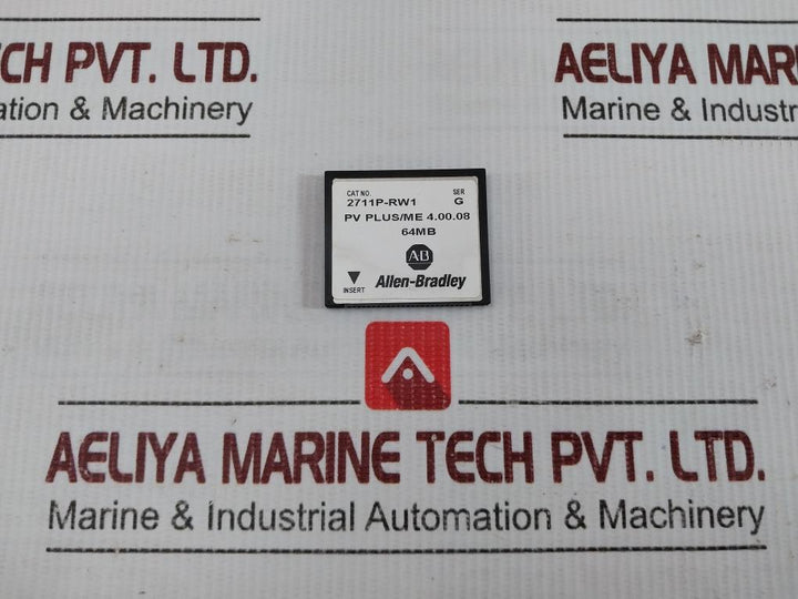 A77159-742-51 Printed Circuit Board Allen-bradley