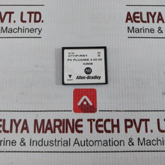 A77159-742-51 Printed Circuit Board Allen-bradley