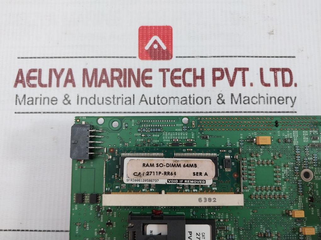 A77159-742-51 Printed Circuit Board Allen-bradley