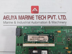 A77159-742-51 Printed Circuit Board Allen-bradley