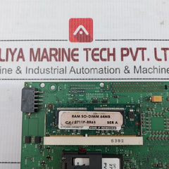 A77159-742-51 Printed Circuit Board Allen-bradley
