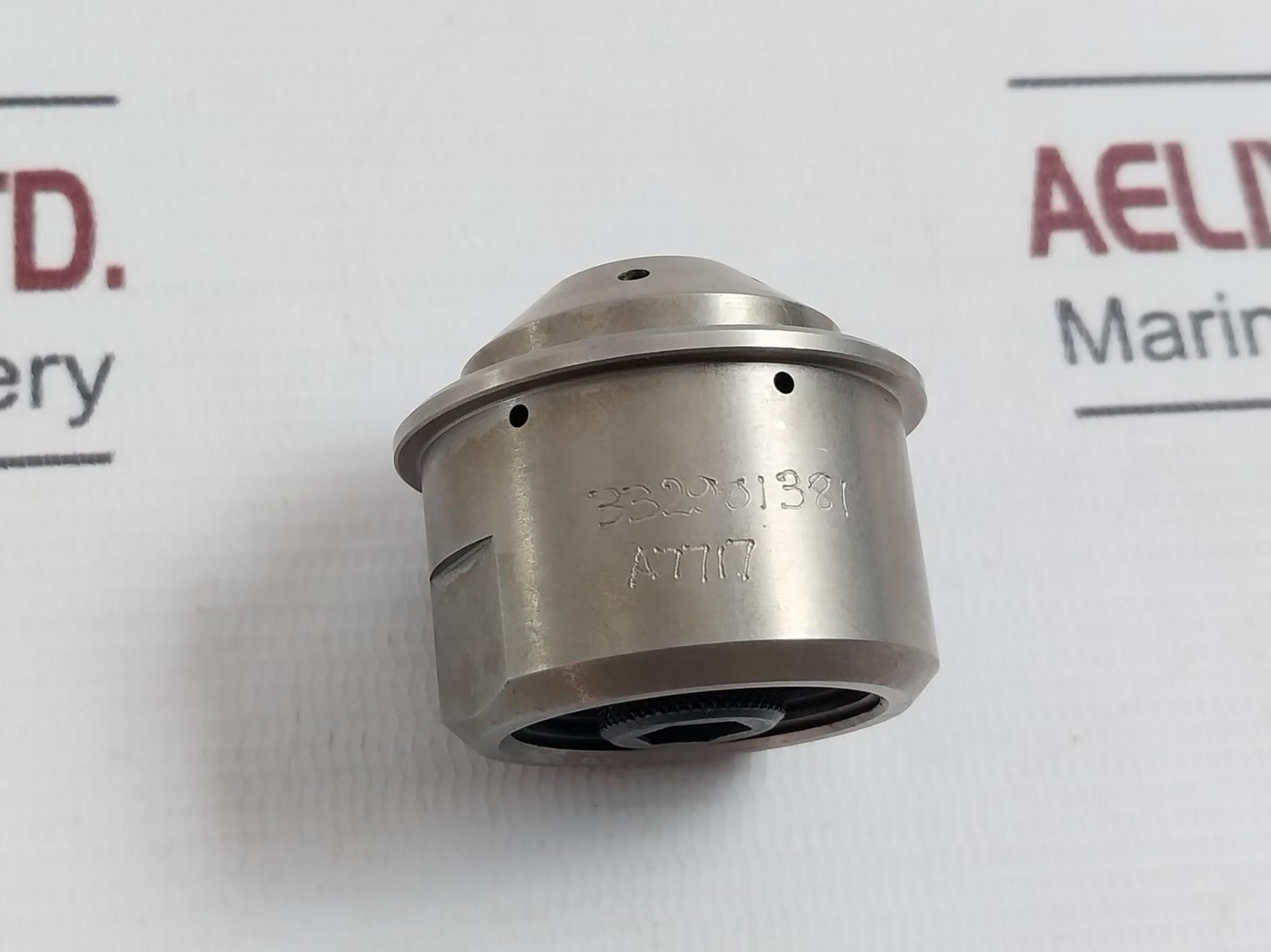 A7717 332901381 Fuel Injector Nozzle Cup