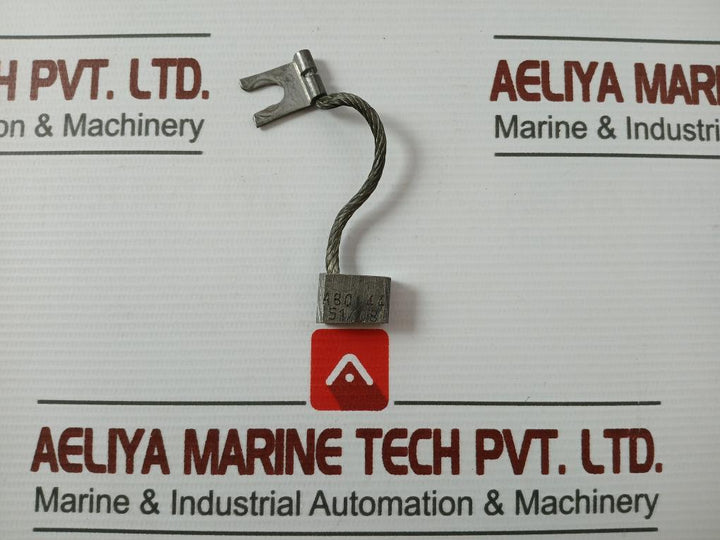 A80 44 Carbon Brush