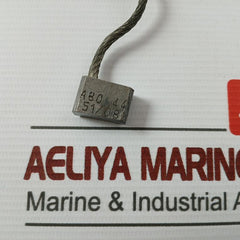 A80 44 Carbon Brush