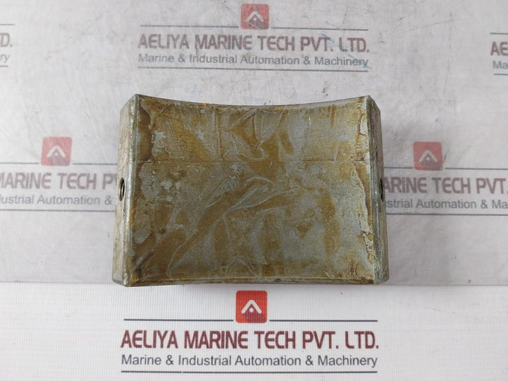 A87-7651-34-62 Journal Curved Bearing Segment