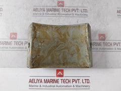 A87-7651-34-62 Journal Curved Bearing Segment