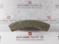 A87-7651-34-62 Journal Curved Bearing Segment