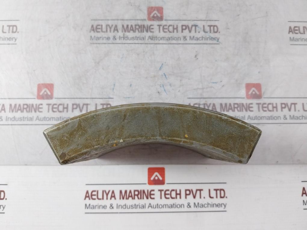 A87-7651-34-62 Journal Curved Bearing Segment