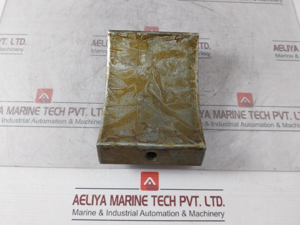 A87-7651-34-62 Journal Curved Bearing Segment