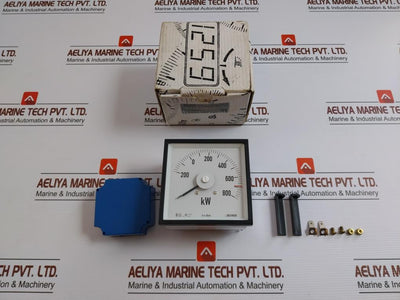 A96Mmaxxxz42-Analog-Wattmeter-0-4-20Ma-200-0-800-Kw-Frer-209575-1