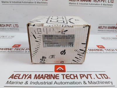 A96Mmaxxxz42-Analog-Wattmeter-0-4-20Ma-200-0-800-Kw-Frer-209575-2
