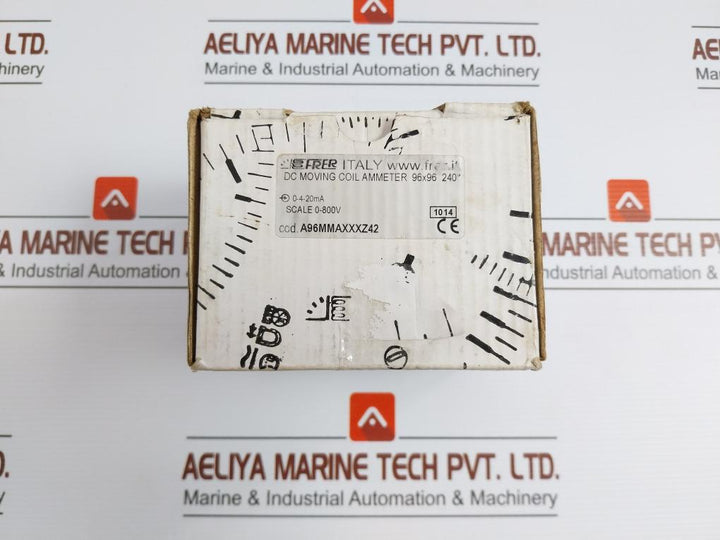 A96Mmaxxxz42-Dc-Moving-Coil-Ammeter-0-800V-690V-Frer-209581-5