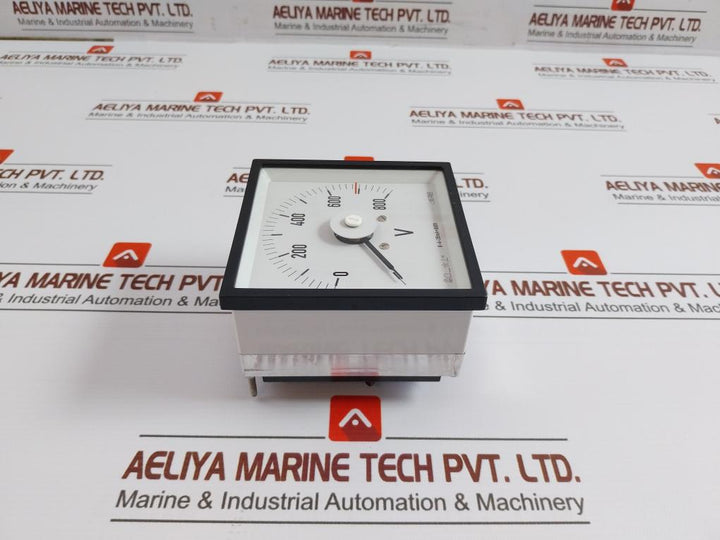 A96Mmaxxxz42-Dc-Moving-Coil-Ammeter-0-800V-690V-Frer-209581-9