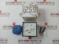 A96Mmaxxxz42 Frer Dc Moving Coil Ammeter