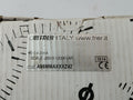 A96Mmaxxxz42 Frer Dc Moving Coil Ammeter