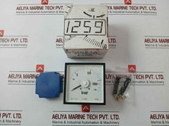 A96Mmaxxxz42 Frer Dc Moving Coil Ammeter
